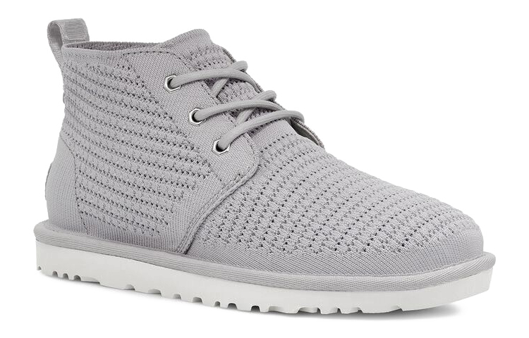 Lookbook (W) UGG Neumel ''Gris Clair'' 1124957-MGR