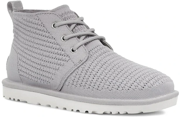 (W) UGG Neumel ''Gris Clair'' 1124957-MGR Lookbook (W) UGG Neumel ''Gris Clair'' 1124957-MGR