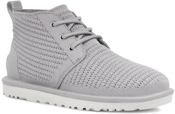 (Women) UGG Neumel 'Light Grey' 1124957-MGR Lookbook (Women) UGG Neumel 'Light Grey' 1124957-MGR