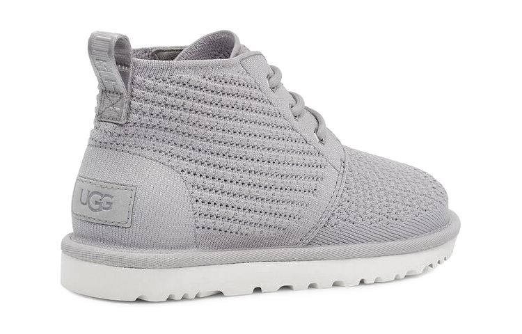 Shop (W) UGG Neumel ''Gris Clair'' 1124957-MGR