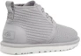 Shop (W) UGG Neumel ''Gris Clair'' 1124957-MGR