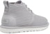(W) UGG Neumel 'Kelabu Muda' 1124957-MGR