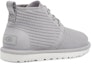 Shop (W) UGG Neumel 'Kelabu Muda' 1124957-MGR