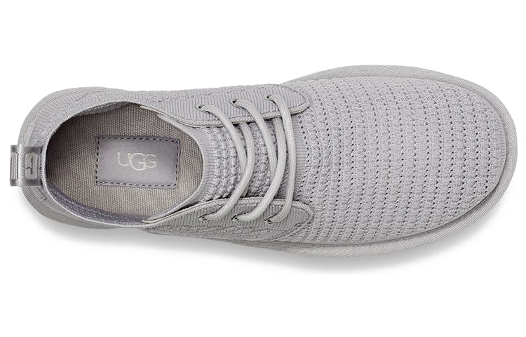 Purchase (W) UGG Neumel ''Gris Clair'' 1124957-MGR