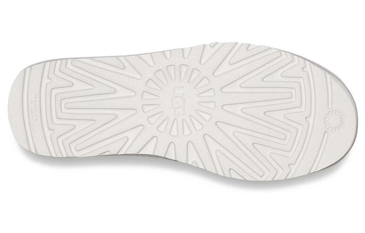 Details for (W) UGG Neumel ''Gris Clair'' 1124957-MGR