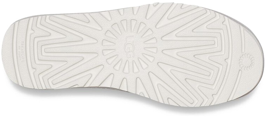 (Women) UGG Neumel 'Light Grey' 1124957-MGR Details for (Women) UGG Neumel 'Light Grey' 1124957-MGR