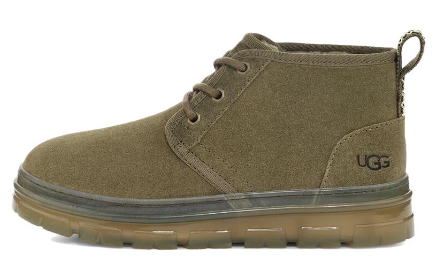 Buy (W) UGG Neumel Boot 'Zaitun Terbakar' 1142451-BTOL
