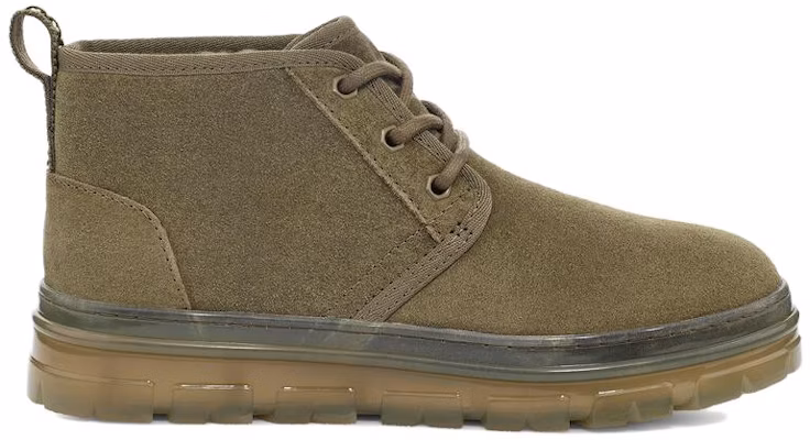 (W) UGG Neumel Boot 'Zaitun Terbakar' 1142451-BTOL Order (W) UGG Neumel Boot 'Zaitun Terbakar' 1142451-BTOL