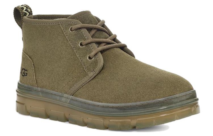 Lookbook (W) UGG Neumel Boot 'Zaitun Terbakar' 1142451-BTOL