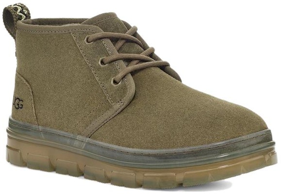 (W) UGG Neumel Boot 'Zaitun Terbakar' 1142451-BTOL Lookbook (W) UGG Neumel Boot 'Zaitun Terbakar' 1142451-BTOL