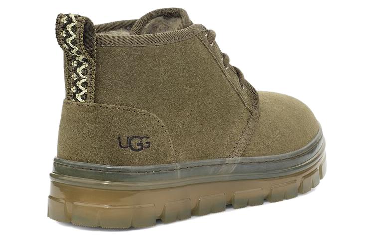 Shop (W) UGG Neumel Boot 'Zaitun Terbakar' 1142451-BTOL