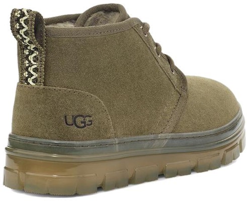 (W) UGG Neumel Boot 'Zaitun Terbakar' 1142451-BTOL Shop (W) UGG Neumel Boot 'Zaitun Terbakar' 1142451-BTOL