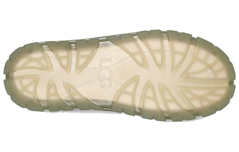 Details for (W) UGG Neumel Boot 'Zaitun Terbakar' 1142451-BTOL