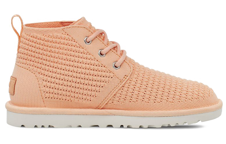 Order (W) UGG 뉴멜 핑크 (UGG Nyumel Pingkeu) 1124957-PFZ