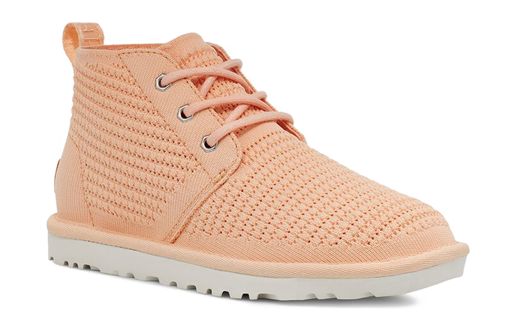 Lookbook (W) UGG 뉴멜 핑크 (UGG Nyumel Pingkeu) 1124957-PFZ