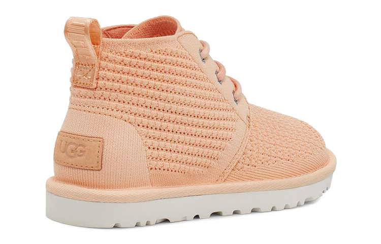 Shop (W) UGG 뉴멜 핑크 (UGG Nyumel Pingkeu) 1124957-PFZ