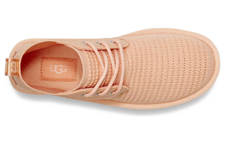 Purchase (W) UGG 뉴멜 핑크 (UGG Nyumel Pingkeu) 1124957-PFZ