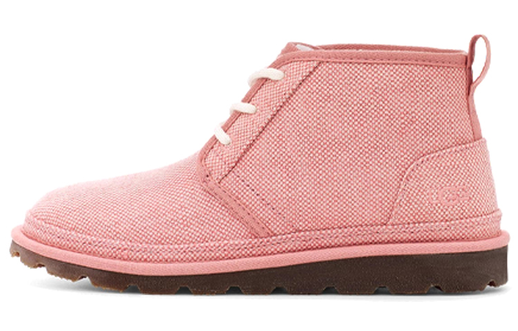 (Women) UGG Neumel 'Pink Red' 1119597-PINK