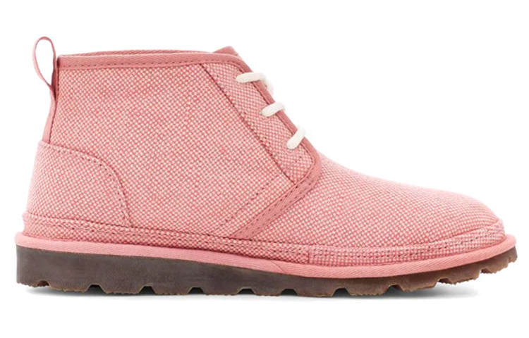 Order (Women) UGG Neumel 'Pink Red' 1119597-PINK