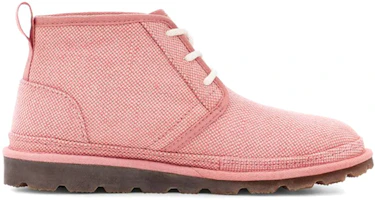 Order (W) UGG 뉴멜 핑크레드 (UGG Nyumel Pingkeu Redeu) 1119597-PINK