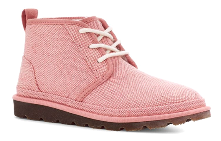 Lookbook (Women) UGG Neumel 'Pink Red' 1119597-PINK