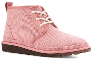 Lookbook (W) UGG 뉴멜 핑크레드 (UGG Nyumel Pingkeu Redeu) 1119597-PINK