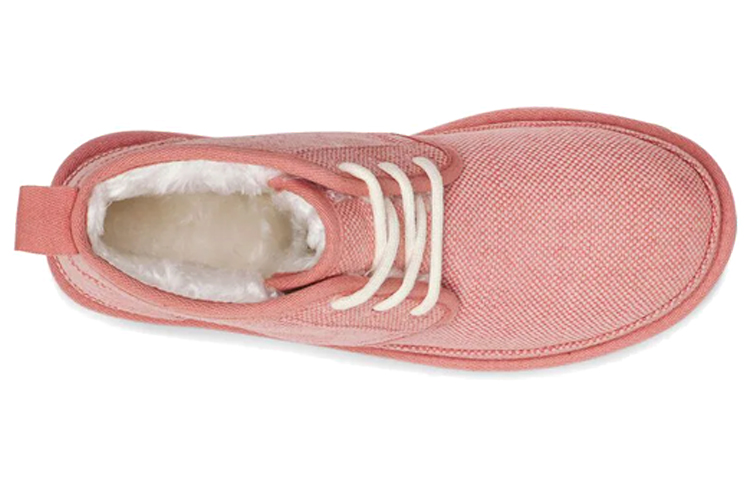 Shop (Women) UGG Neumel 'Pink Red' 1119597-PINK