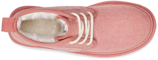 Shop (W) UGG 뉴멜 핑크레드 (UGG Nyumel Pingkeu Redeu) 1119597-PINK
