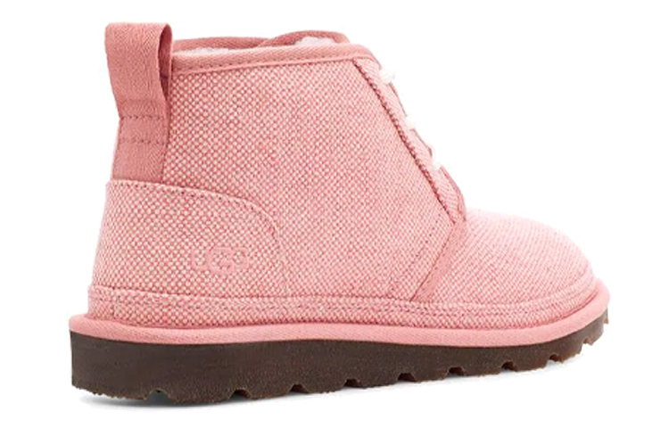 Purchase (Women) UGG Neumel 'Pink Red' 1119597-PINK