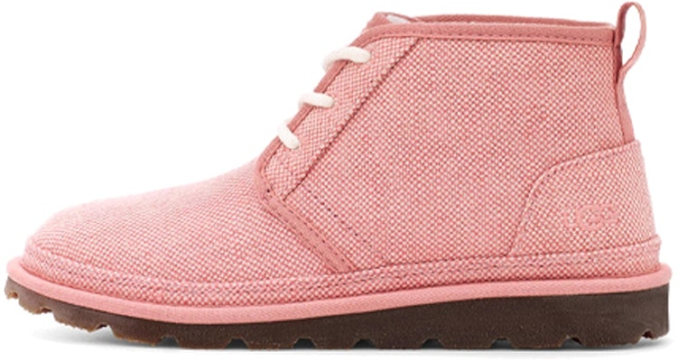 (Women) UGG Neumel 'Pink Red' 1119597-PINK Buy (Women) UGG Neumel 'Pink Red' 1119597-PINK