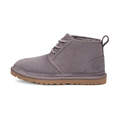 (W) UGG Neumel 'Purple Grey'