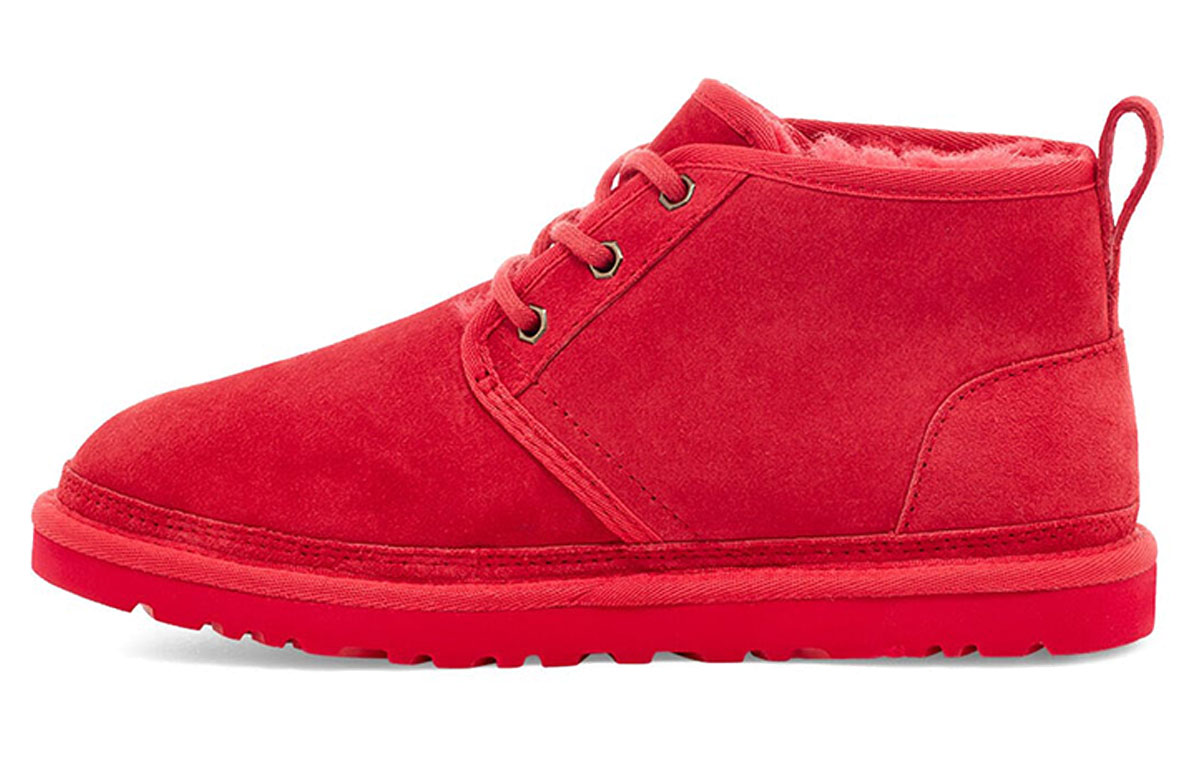 (Women) UGG Neumel 'Red' 1094269-RBRD