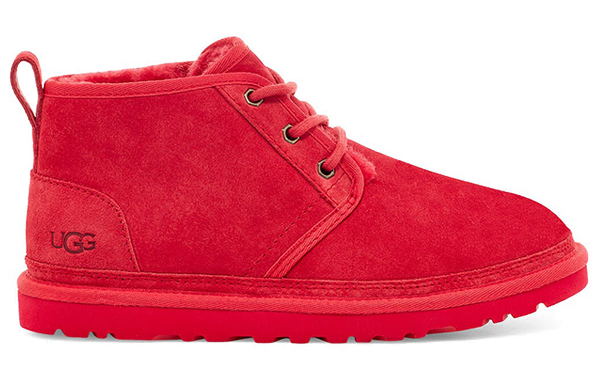 Order (Women) UGG Neumel 'Red' 1094269-RBRD