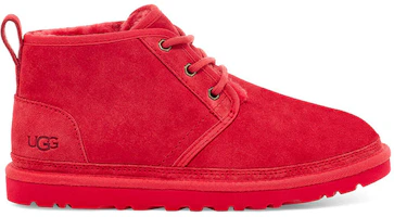 Order UGG Neumel 雪靴 女款 紅色