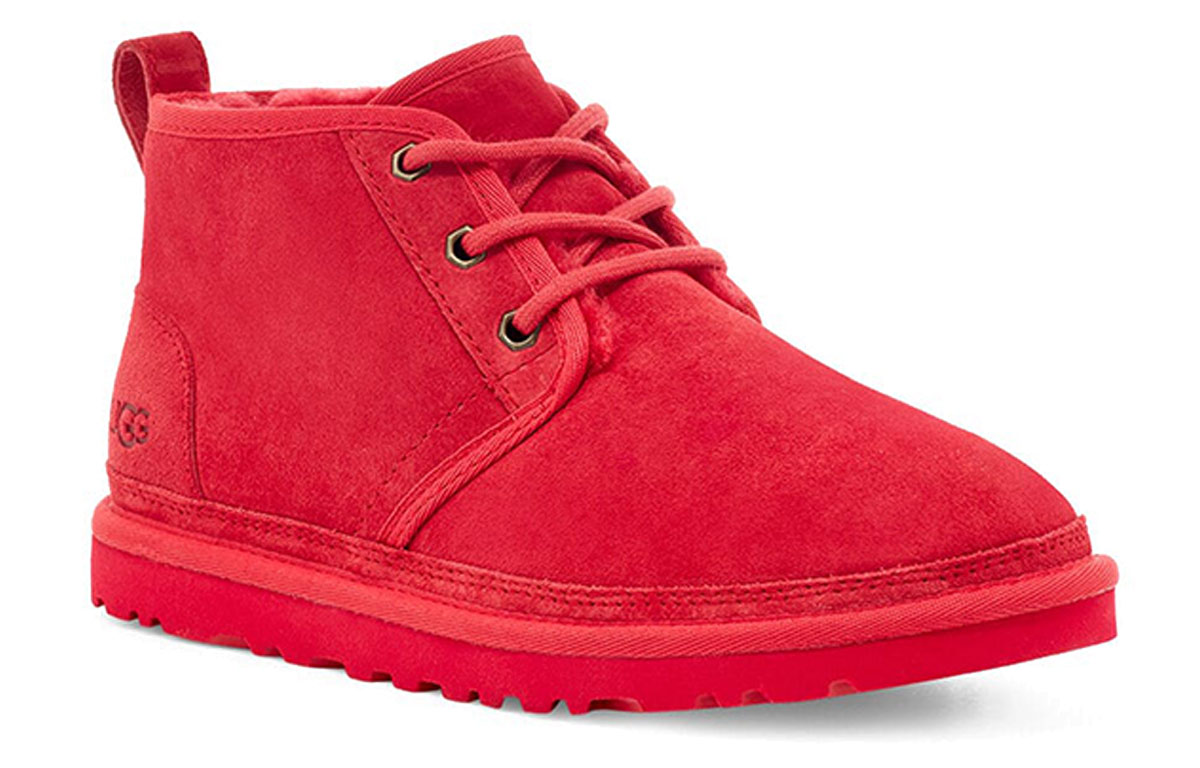 Lookbook (Women) UGG Neumel 'Red' 1094269-RBRD