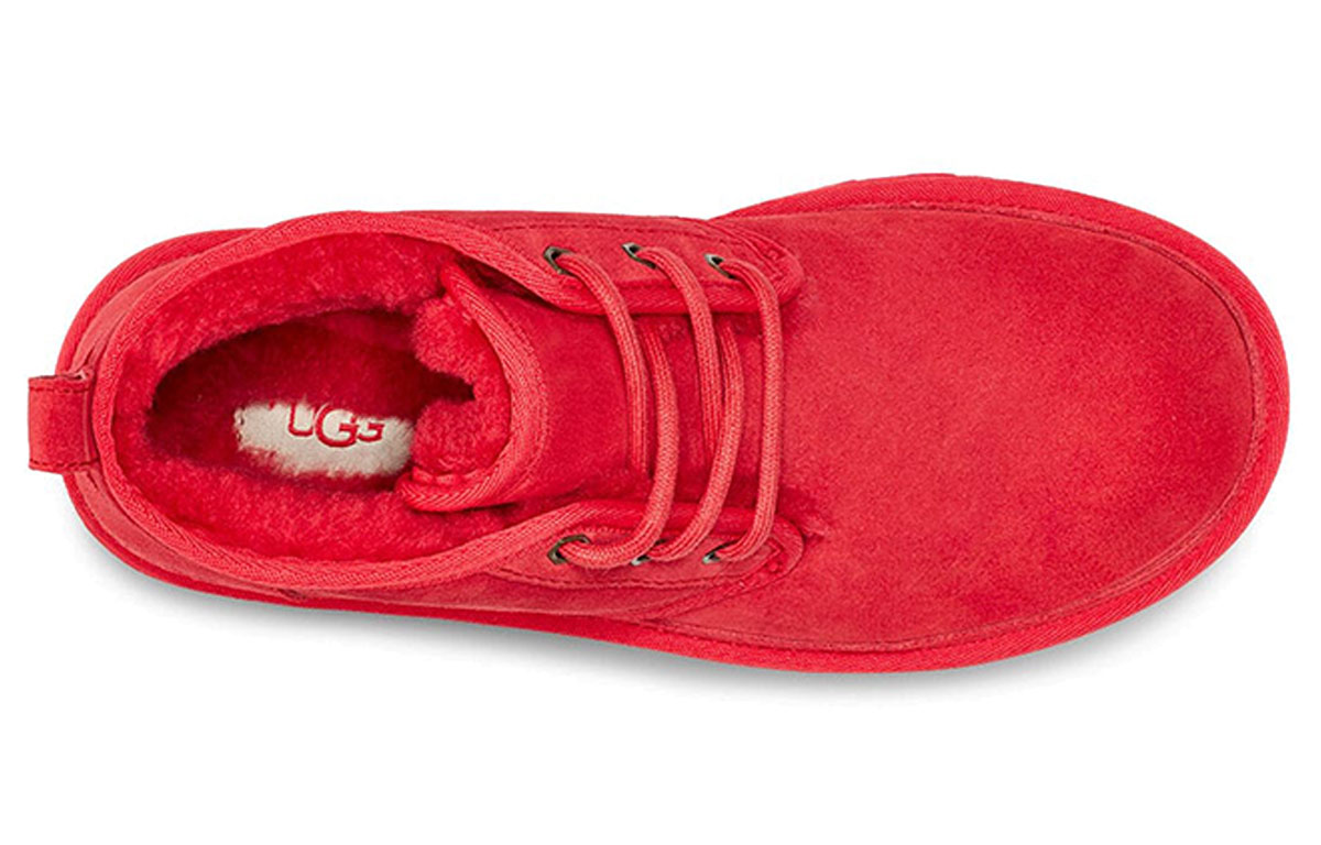 Purchase (Women) UGG Neumel 'Red' 1094269-RBRD