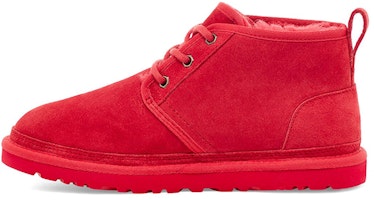 (Women) UGG Neumel 'Red' 1094269-RBRD (Women) UGG Neumel 'Red' 1094269-RBRD