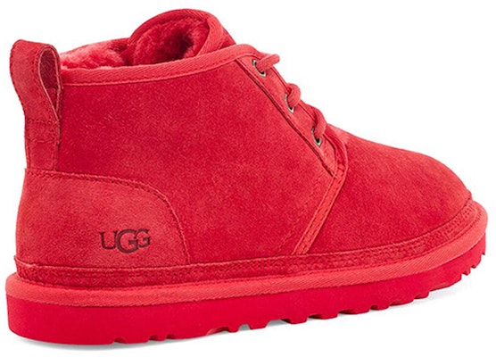 (Women) UGG Neumel 'Red' 1094269-RBRD Shop (Women) UGG Neumel 'Red' 1094269-RBRD
