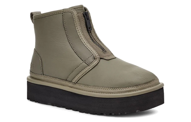 Lookbook (W) 어그 뉴멜 - 편안함과 스타일을 동시에 1120731-UMSW