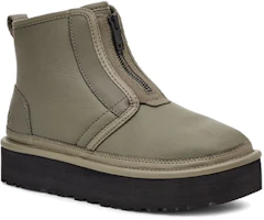 Lookbook (W) UGG Neumel Sepatu Boots Pria/Wanita Terbaru 1120731-UMSW
