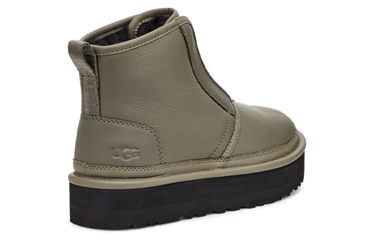 Purchase (W) 어그 뉴멜 - 편안함과 스타일을 동시에 1120731-UMSW