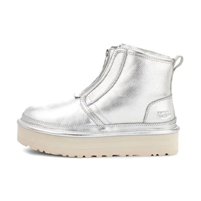 (W) UGG Neumel 'Silver'