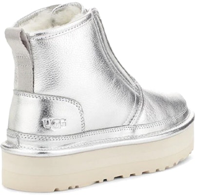 (W) UGG Neumel 'Perak' 1122231-SLVM Purchase (W) UGG Neumel 'Perak' 1122231-SLVM