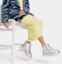 Sizing (W) UGG Neumel 'Perak' 1122231-SLVM