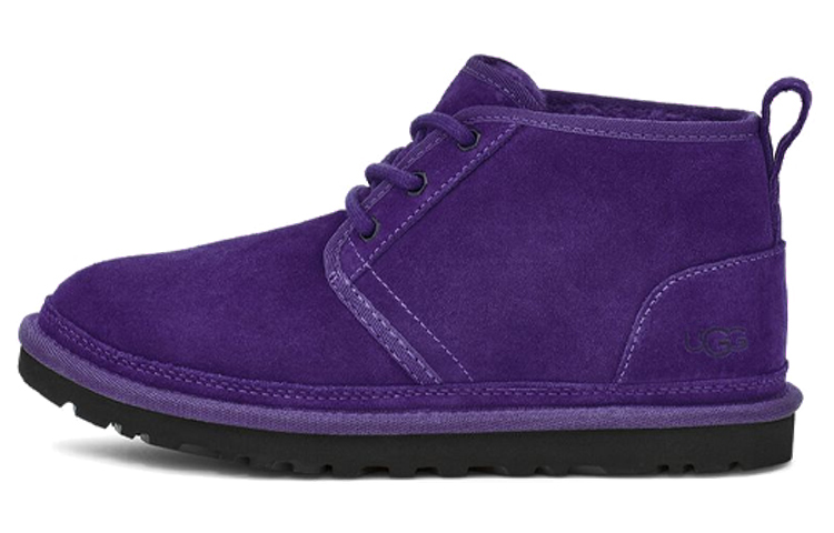 (W) UGG Neumel 'Violet'