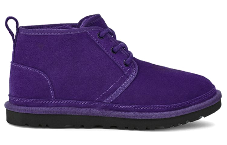 (W) UGG Neumel 'Violet' 圖 2
