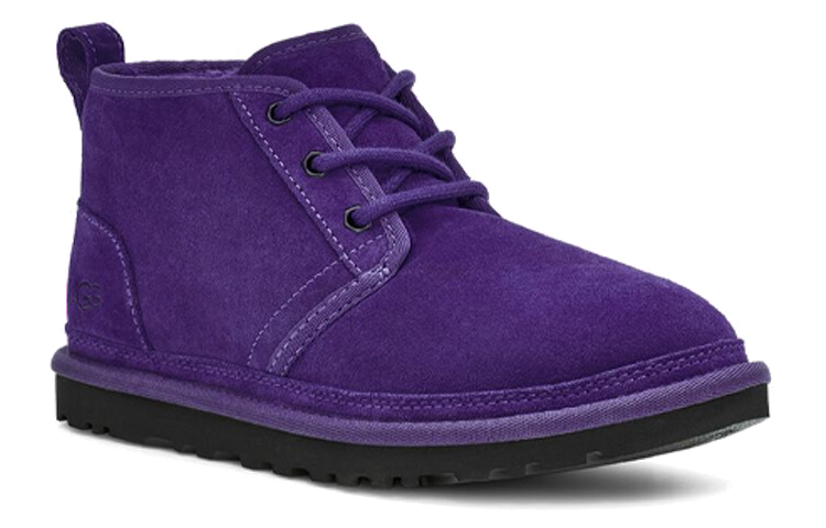 (W) UGG Neumel 'Violet' 圖 3