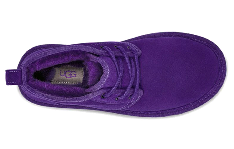 (W) UGG Neumel 'Violet' 圖 4