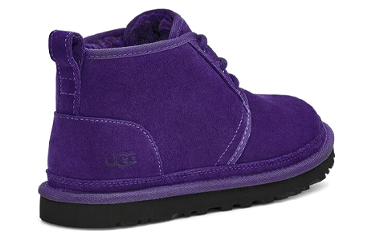 (W) UGG Neumel 'Violet' 圖 5