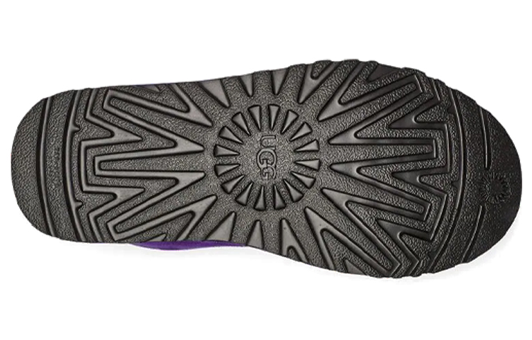 (W) UGG Neumel 'Violet' 圖 6
